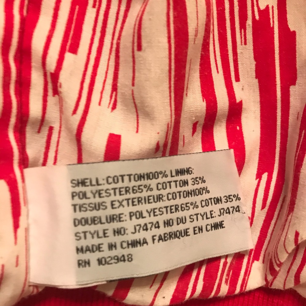 Tulle Jacket - image 4